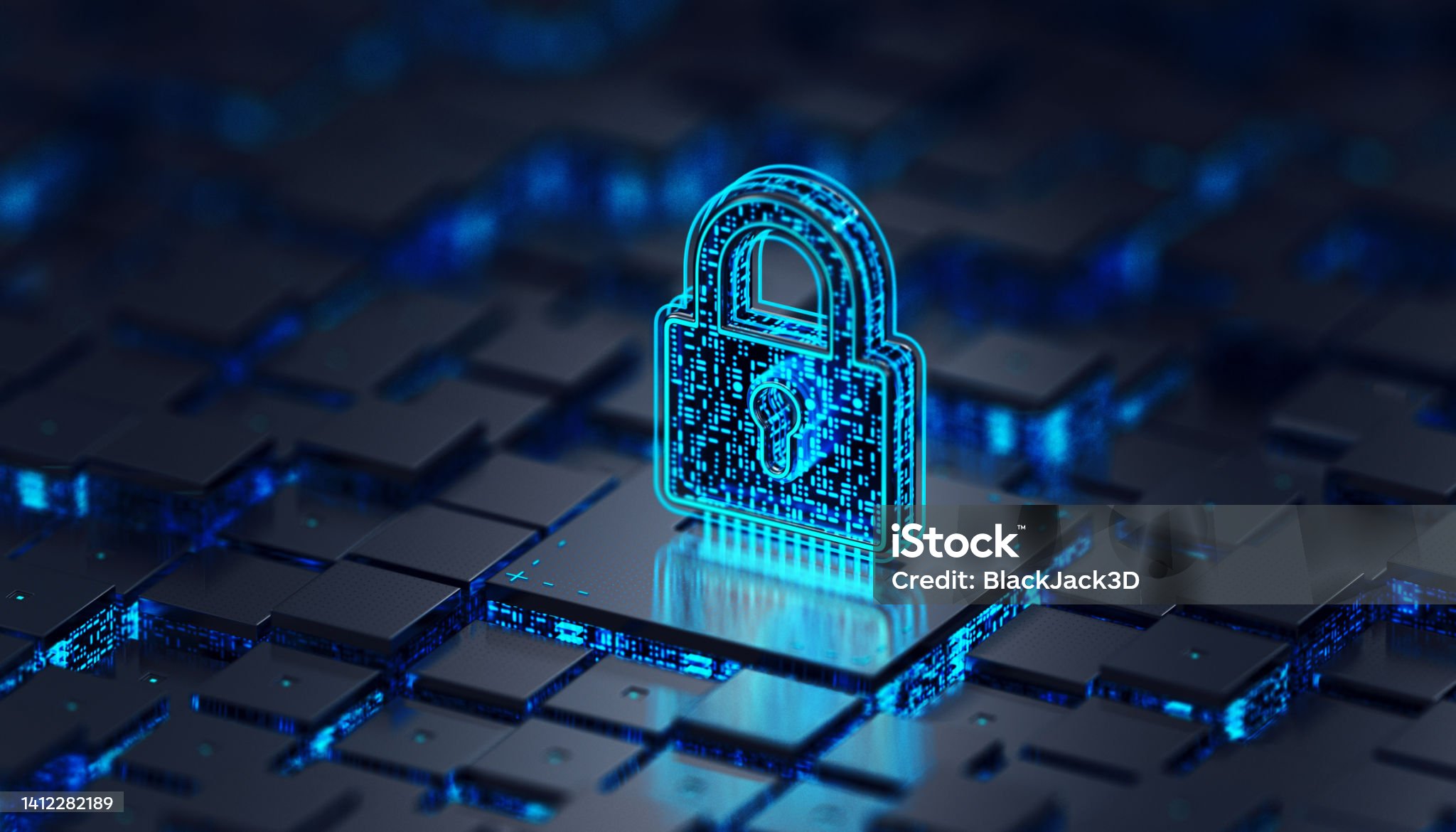 Информационная безопасность.
