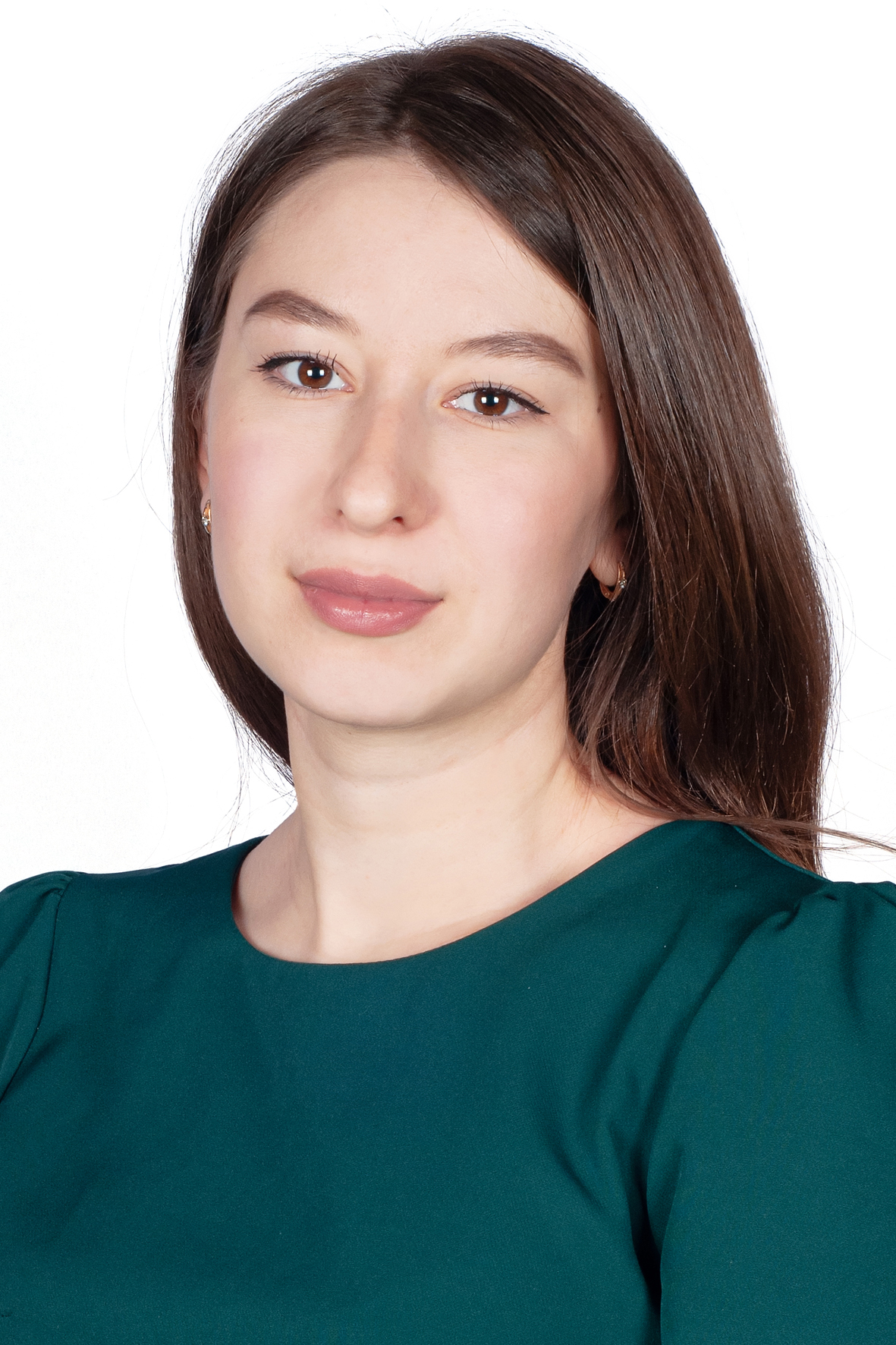 Квитко Екатерина Павловна.