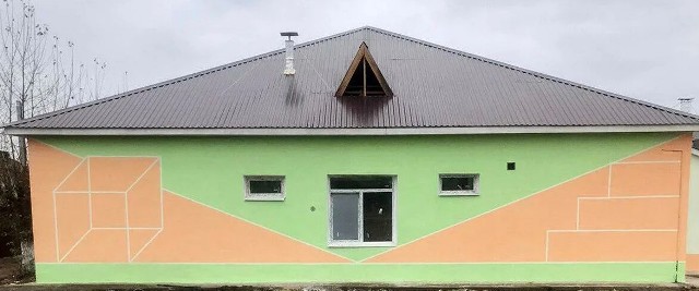 Вид сбоку.