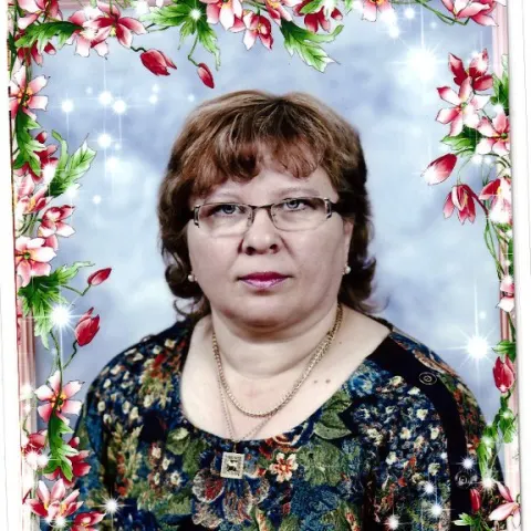 Заместитель директора по учебной части.