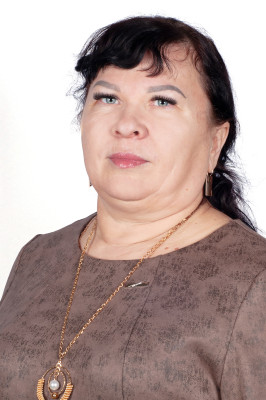 Макарова Наталья Алексеевна Макарова Наталья Алексеевна