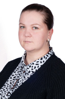 Некрасова Маргарита Сергеевна Некрасова Маргарита Сергеевна