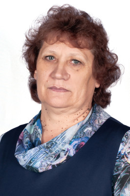 Шадрина Ирина Михайловна Шадрина Ирина Михайловна