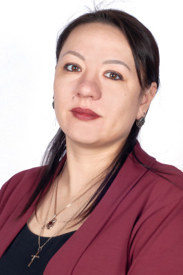Липатникова Евгения Николаевна Липатникова Евгения Николаевна