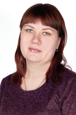 Березникова Ксения Вячеславовна Березникова Ксения Вячеславовна