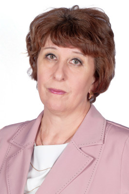 Гурова Галина Сергеевна Гурова Галина Сергеевна