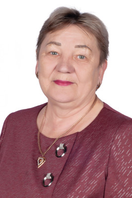 Туркина Валентина Вениаминовна Туркина Валентина Вениаминовна