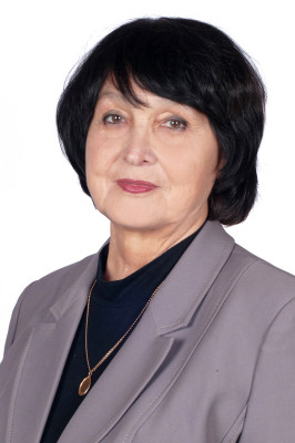 Трофимова Антонина Георгиевна Трофимова Антонина Георгиевна